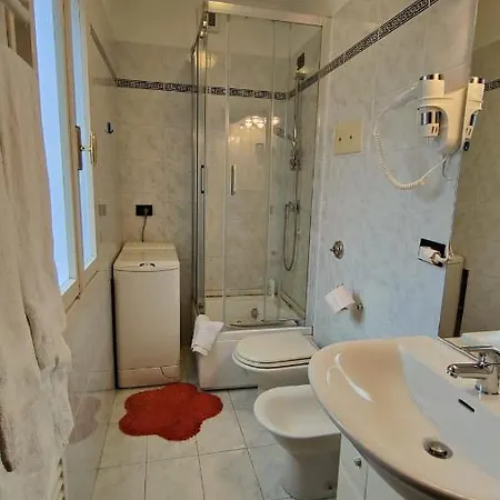 Appartement Ca'meo Venetië