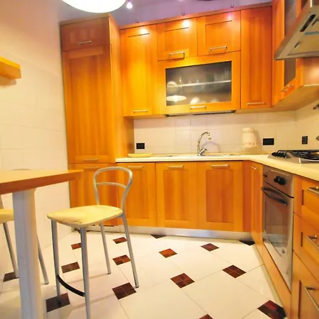 Ca'meo Appartement