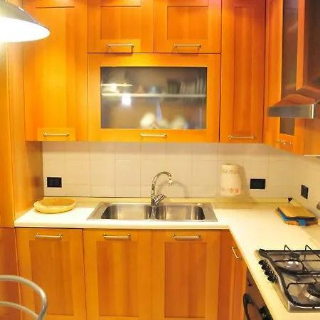 Appartement Ca'meo Venetië