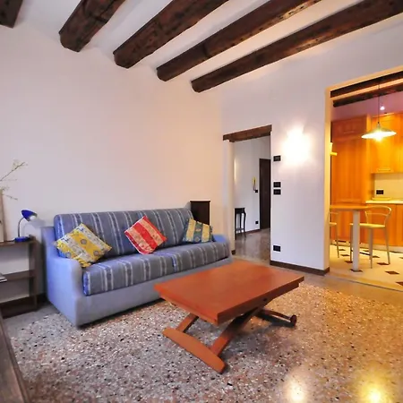 Ca'meo Appartement *