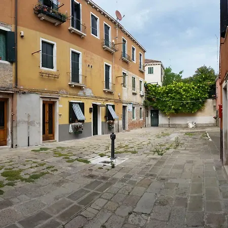Appartement Ca'meo