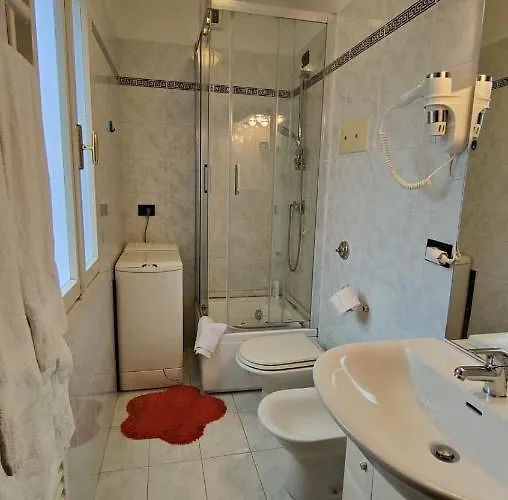 Apartment Ca'meo Venedig