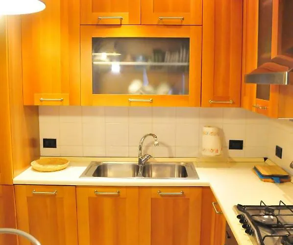 Apartment Ca'meo Venedig